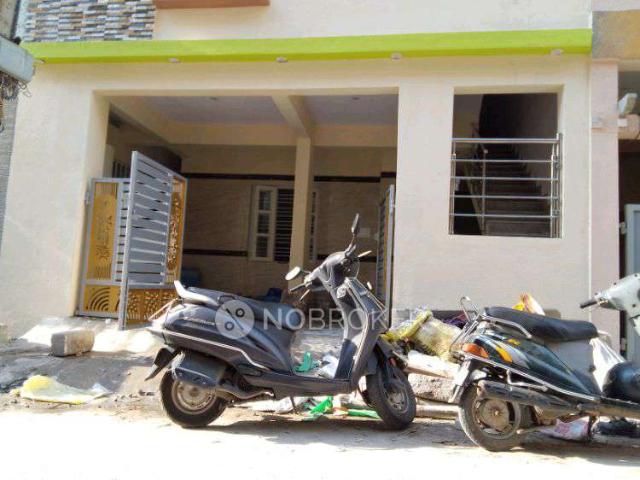 1 BHK Villa In Vrushadhri Vihar for Rent In Banashankari 3rd Stage