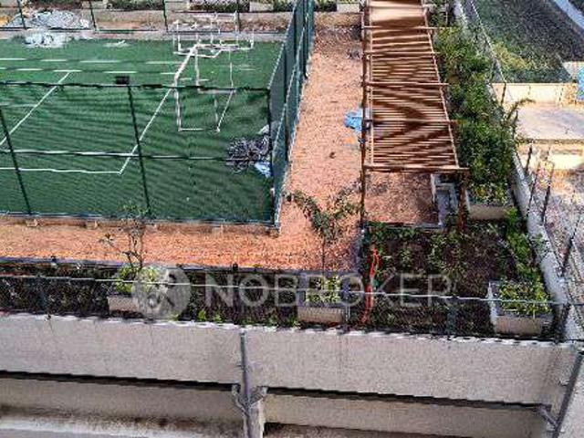 1 BHK Villa In Vtp Cygnus, Manjari Khurd for Rent In Manjar