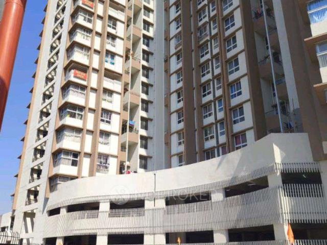 1 BHK Villa In Vtp Hi Life for Rent In Wakad
