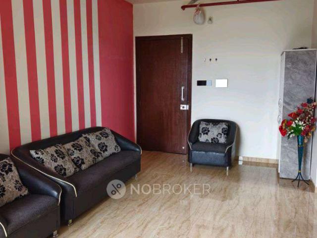 1 BHK Villa In Vtp Pegasus for Rent In Kharadi