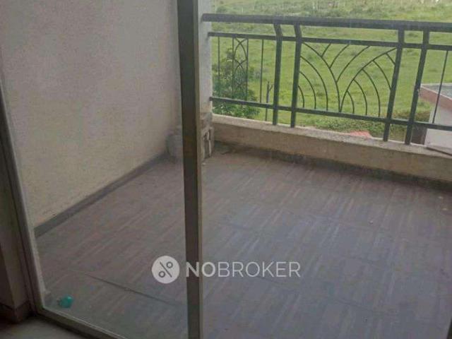 1 BHK Villa In Windsor Maple Woodz For Sale In Wagholi