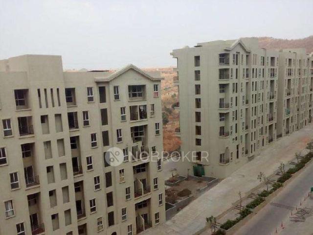 1 BHK Villa In Xrbia Township for Rent In Pimpri chinchwad