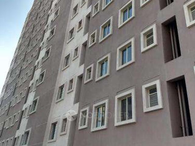 1 BHK Villa In Xrbia Eiffel City For Sale In Chakan