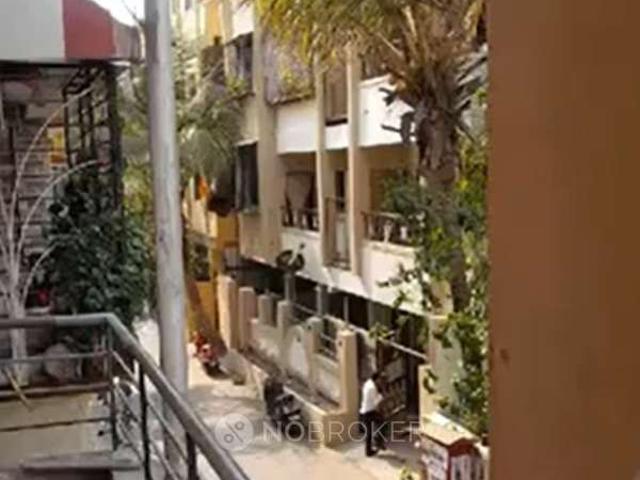 1 BHK Villa In Yashwant Apartment, Wakad for Rent In Wakad