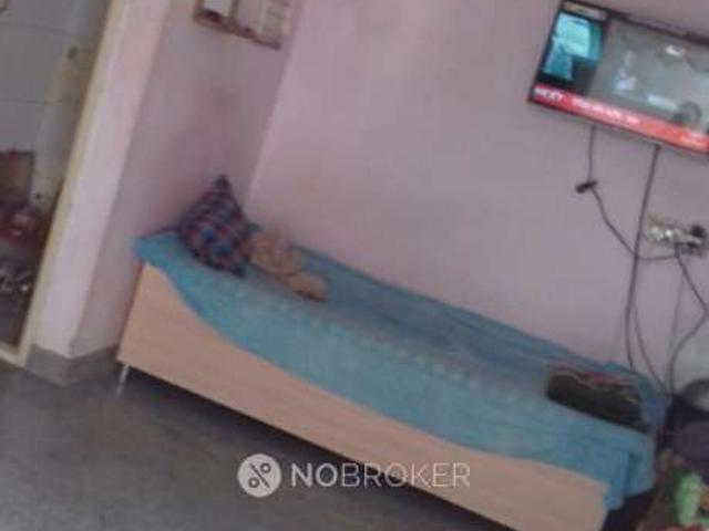 1 BHK Villa In Yathindra V N for Rent In Vijayanagar