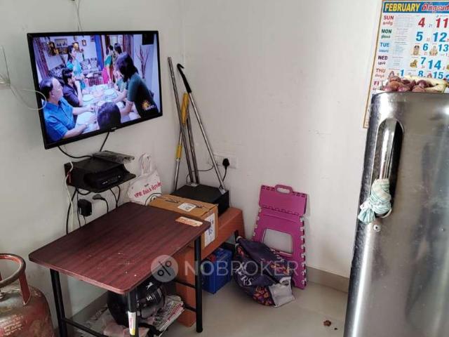 1 BHK Villa In Aalam Nemam For Sale In Nemam