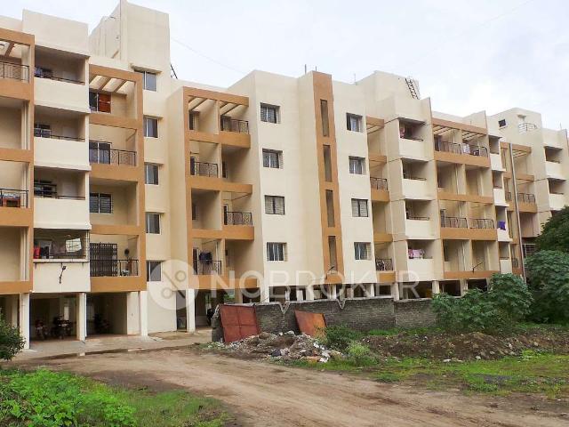 1 BHK Villa In Aapla Ghar Kirkatwadi For Sale In Kirkatwadi