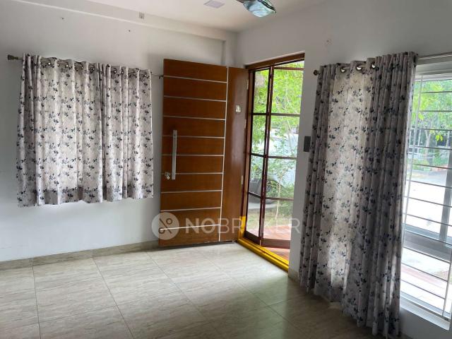 1 BHK Villa In Advait Villas For Sale In Medchal