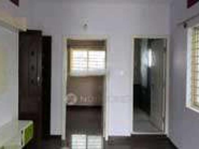 1 BHK Villa In Ahaana Nilaya for Rent In Nagarabhavi