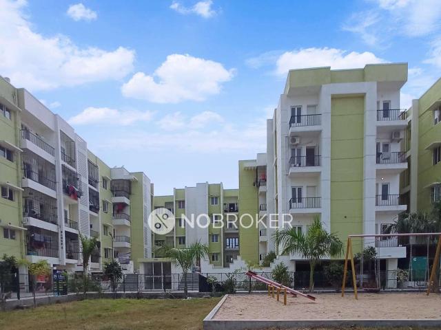 1 BHK Villa In Aishawry Mejestic For Sale In Medavakkam