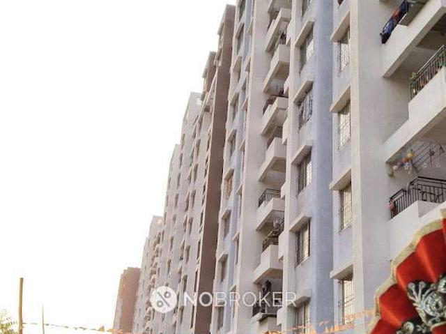 1 BHK Villa In Aishwaryam Abhimaan for Rent In Moshi