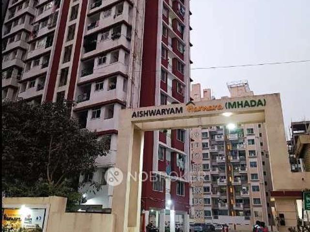 1 BHK Villa In Aishwaryam Hamara for Rent In Moshi