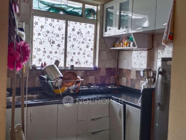 2 BHK Villa In Aishwaryam Courtyard For Sale In Chikhali