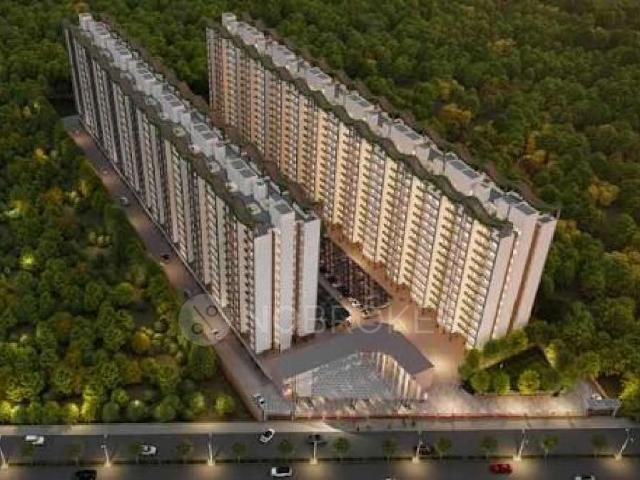 1 BHK Villa In Ajinkya Towers for Rent In Charoli Budruk