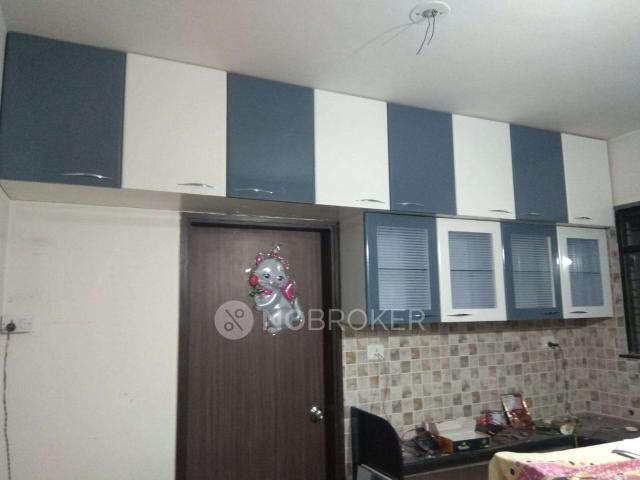 1 BHK Villa In Alankar Society For Sale In Charholi Budruk