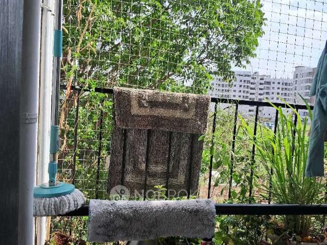 1 BHK Villa In Alpine Aura for Rent In Moshi