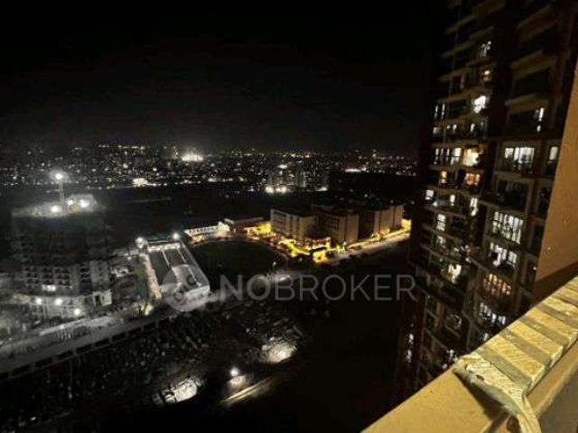 1 BHK Villa In Amanora Adreno Towers for Rent In Hadapsar