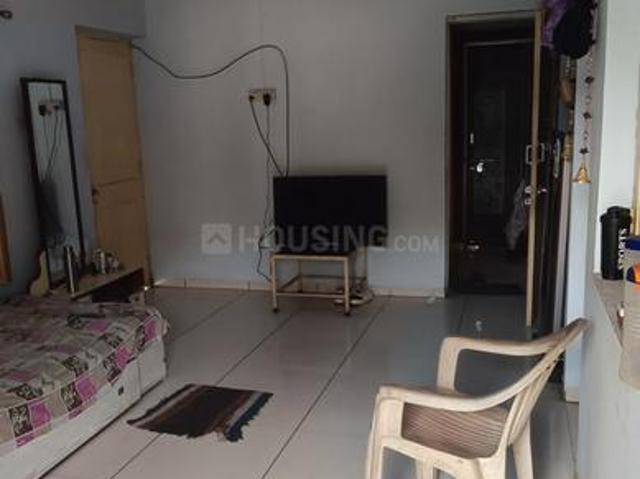 1 BHK Villa in Ambawadi for rent Ahmedabad. The reference number is 20962747