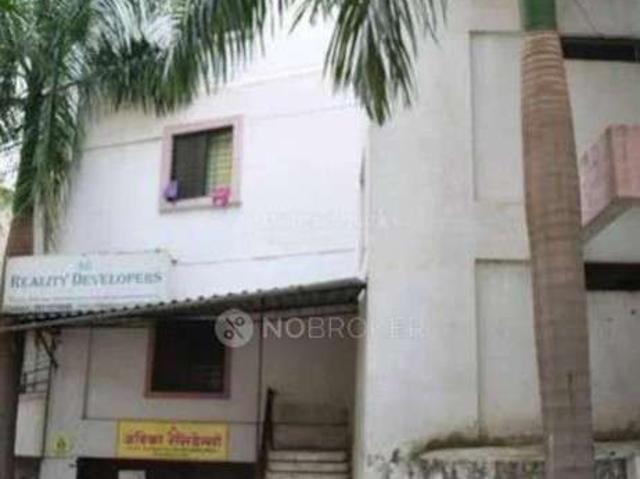 1 BHK Villa In Ambika Appartment for Rent In Pimpri chinchw