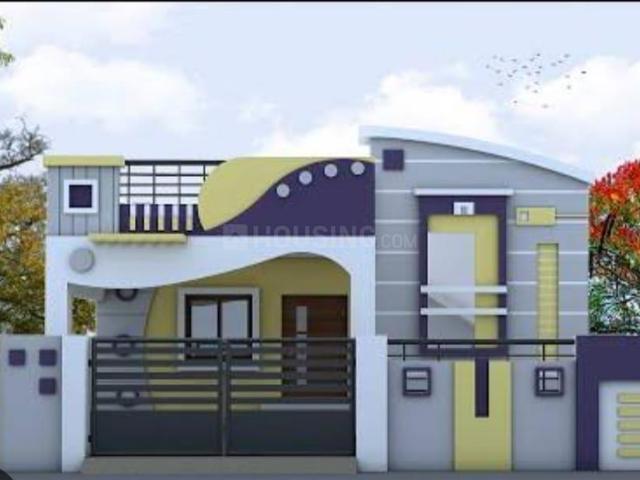 1 BHK Villa in Annur for resale Coimbatore. The reference number is 19778837