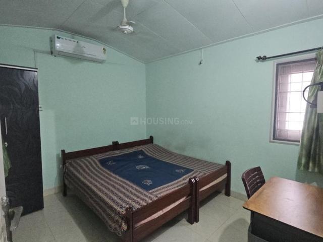 1 BHK Villa in Anoop Nagar for rent Indore. The reference number is 20841256