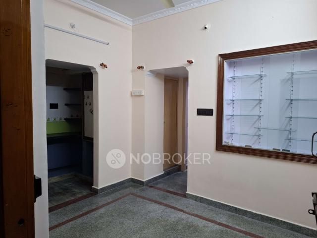 1 BHK Villa In Anubhavanagar for Rent In Nagarbhavi