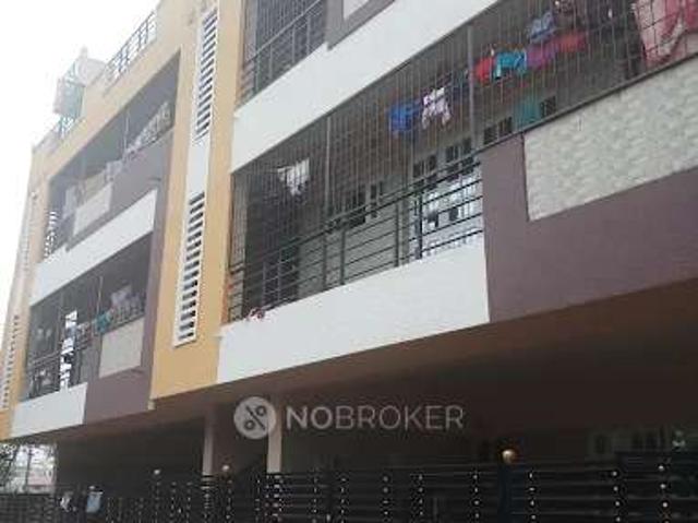1 BHK Villa In Anugraha Layout for Rent In Hoodi