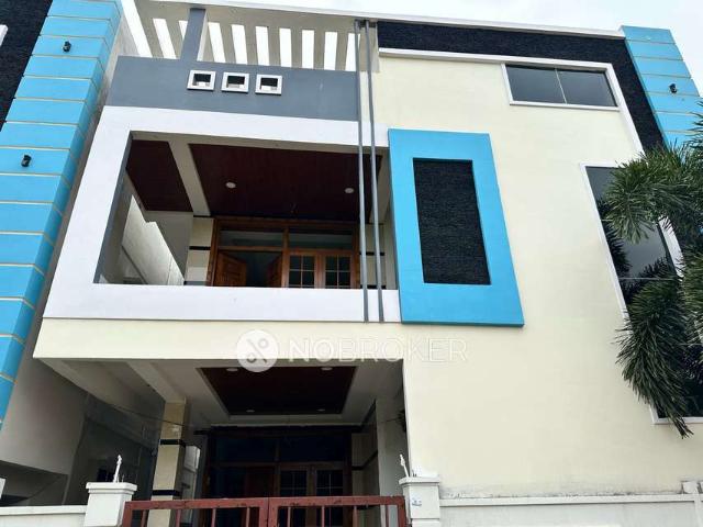 1 BHK Villa In Anuj Villas for Rent In Mallapur