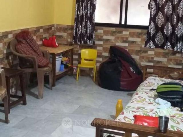 1 BHK Villa In Anuradha Vishakha Chs For Sale In Vasai West