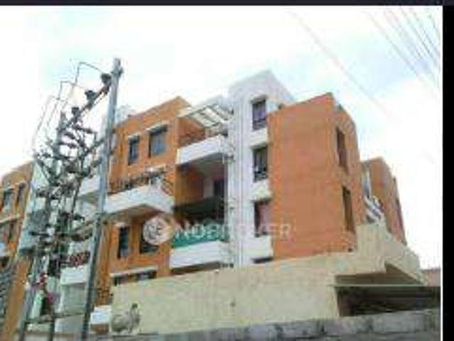 1 BHK Villa In Anusaya Villa for Rent In Wagholi