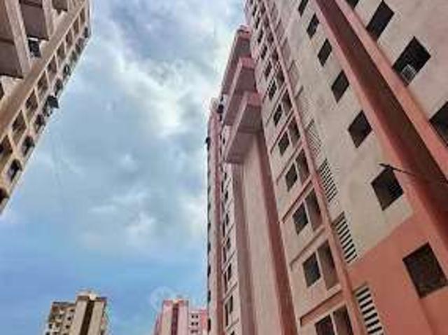 1 BHK Villa In Asawari Gruhsankul, Taloja Sector 27 For Sale In Taloja Sector 27