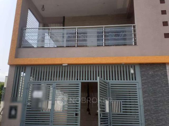 1 BHK Villa In Asb Nandhi Enclave for Rent In Tavarekere