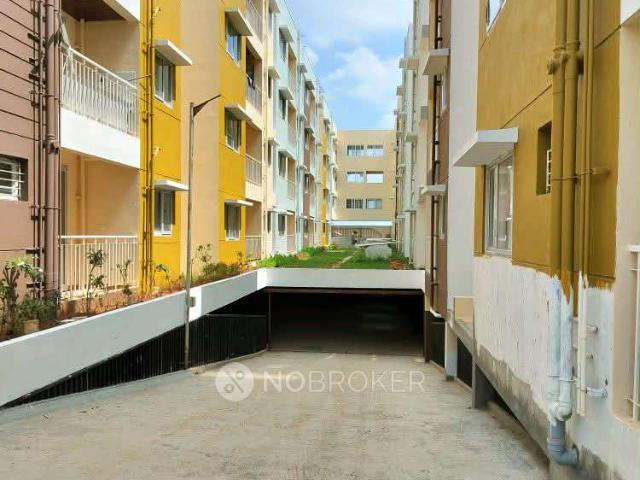 1 BHK Villa In Ashish Green, Sarjapur for Rent In Sarjapur