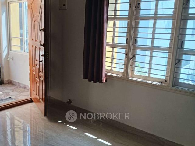 1 BHK Villa In Ashraya for Rent In Jalahalli