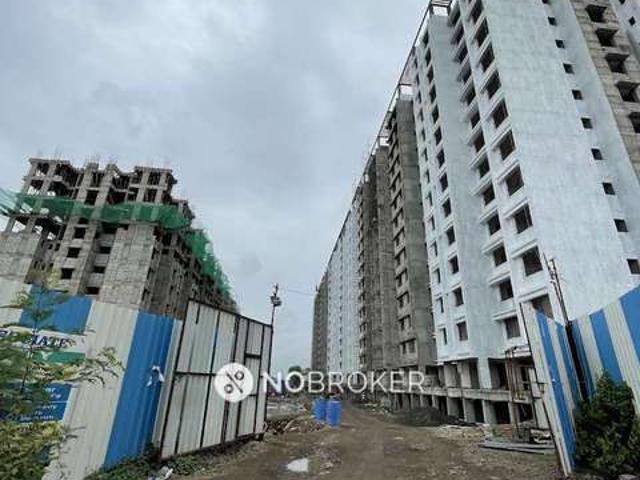 1 BHK Villa In Apak Ajinkya Towers, Charholi Budruk for Rent In Ajeenkya Towers