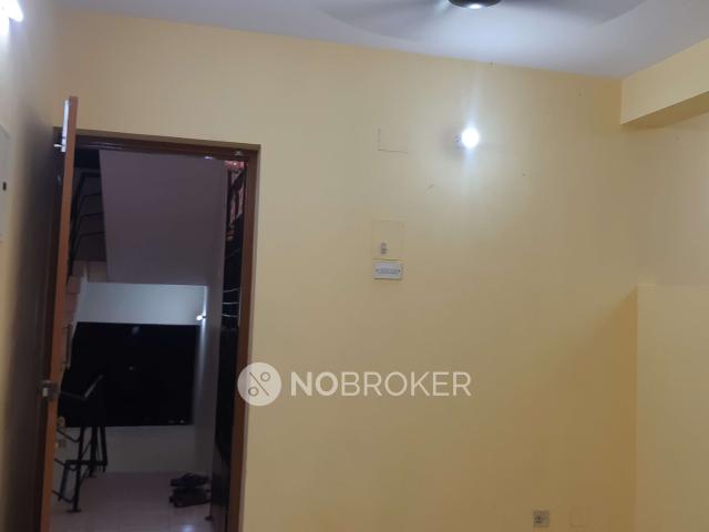 1 BHK Villa In Aparajita Apartment, Velachery for Rent In Velachery