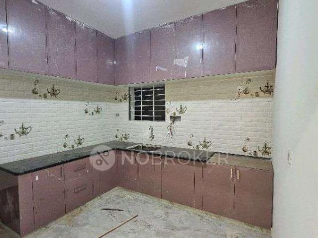 1 BHK Villa In Arohana Enclave for Rent In Jakkur 18th Cross