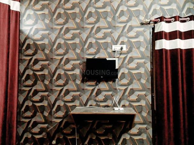 1 BHK Villa in Aravali Vihar for rent Alwar. The reference number is 18652042