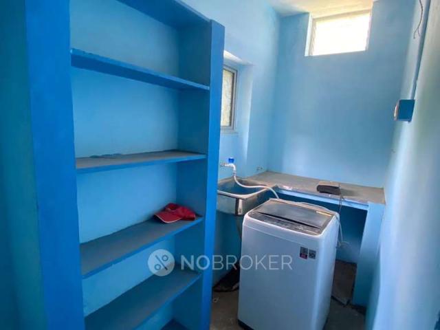 1 BHK Villa In Aravinds Enclave I for Rent In Tiruvottiyur