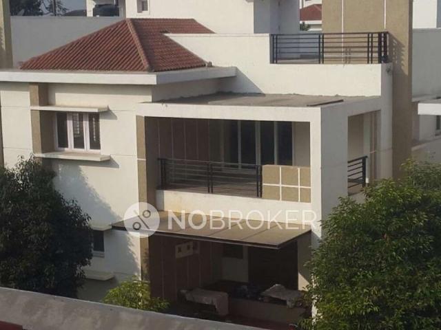 1 BHK Villa In Ard Mystic Hills Villas for Rent In Kukatpal
