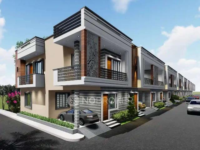 1 BHK Villa In Arsh Green For Sale In Sector 10
