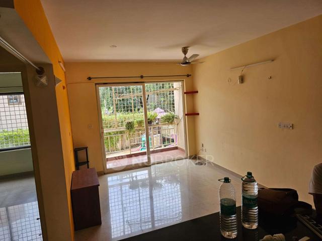 1 BHK Villa In Arun Patios For Sale In Yelahanka