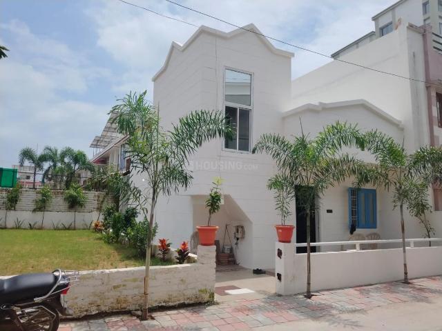 1 BHK Villa in Atladara for resale Vadodara. The reference number is 16661974
