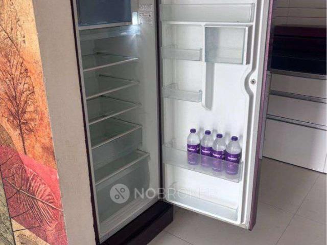 1 BHK Villa In Atlantis City for Rent In Lohgaon