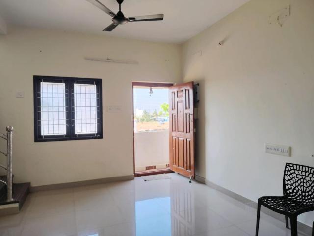1 BHK Villa in Avadi for resale Chennai. The reference number is 20868388