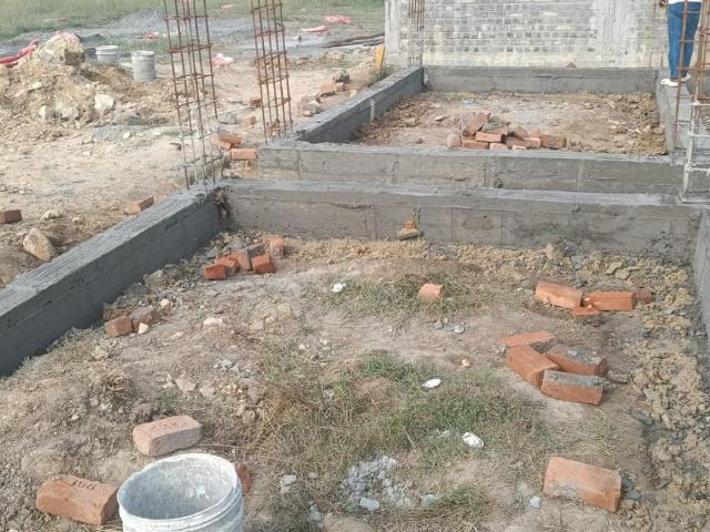 1 BHK Villa in Avadi for resale Chennai. The reference number is 20167826