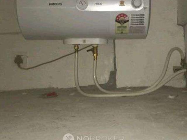 1 BHK Villa In Ayan Manzil for Rent In Krishnarajapura