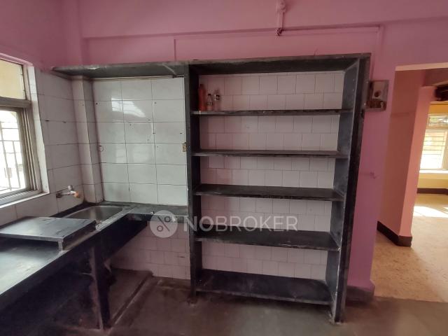 1 BHK Villa In Balaji Apartment, Panvel for Rent In Panvel