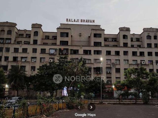 1 BHK Villa In Balaji Bhavan for Rent In Navi Mumbai