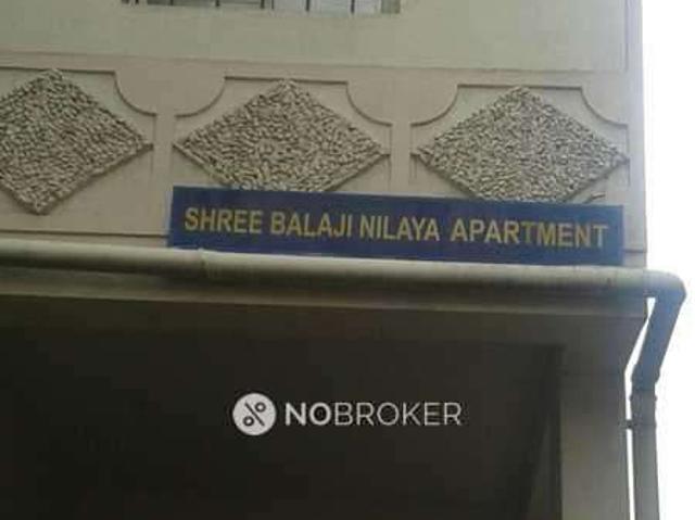 1 BHK Villa In Balaji Nilaya for Rent In Banashankari